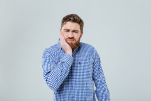 TMJ treatment