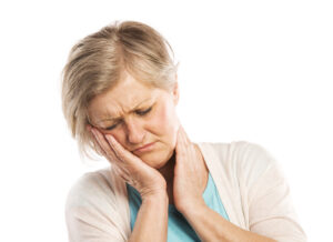 orofacial pain disorders