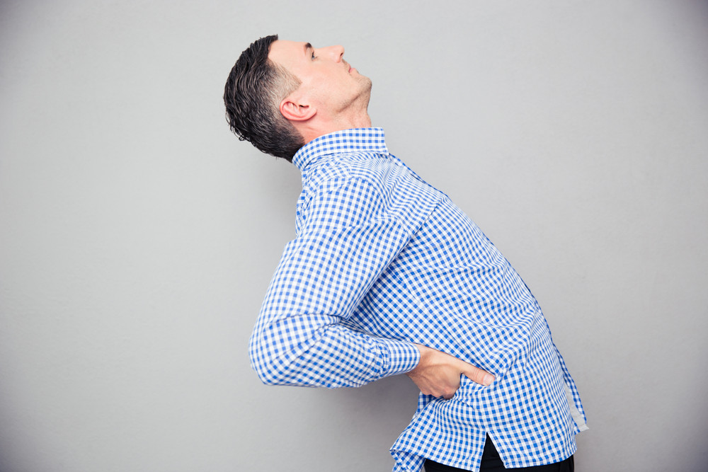 How Is Posture Related to TMJ Disorders?