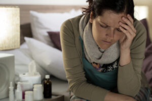 TMJ treatment plan