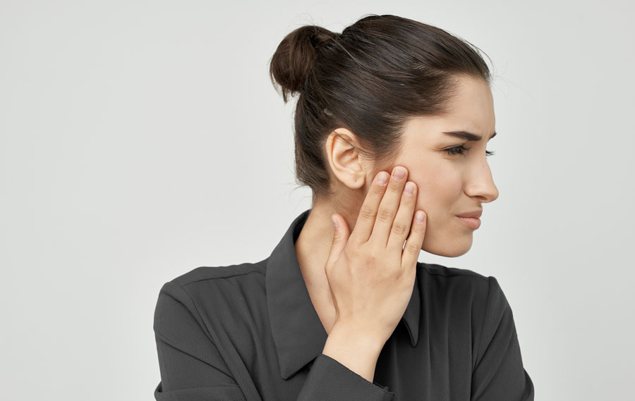 Treatment TMJ Dysfunction: Lasting Relief for Jaw Pain in Tucson